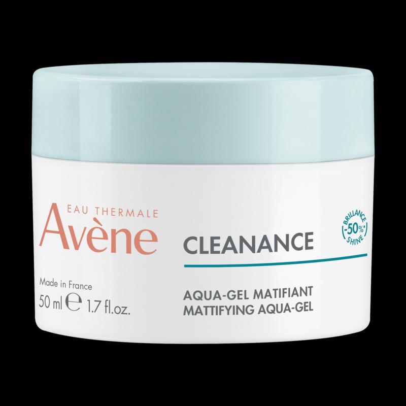 Avene HYDRANCE AQUA-GEL matifiant 50ML