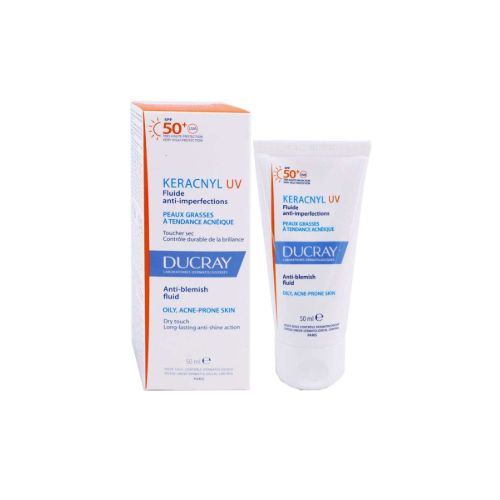Ducray KERACNYL UV 50 ML