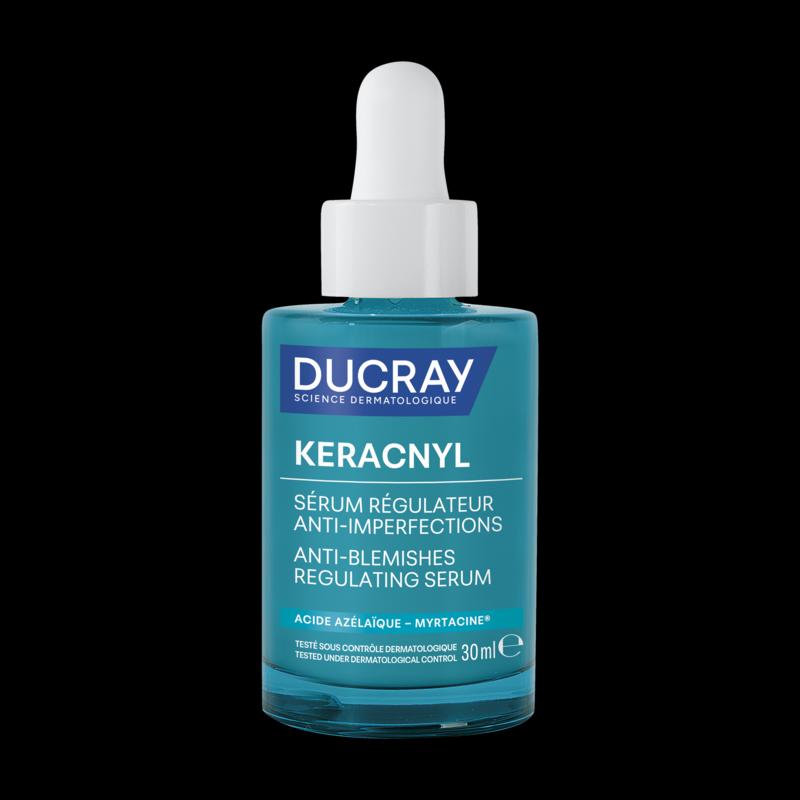 Ducray KERACNYL SERUM REGULATEUR ANTI IMPERFECTIONS 30ML