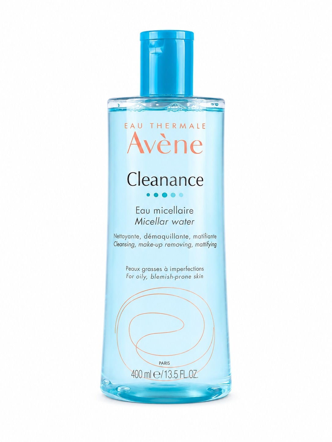 Avene CLEANANCE EAU MICELLAIRE 400G