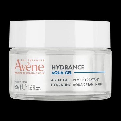 Avene HYDRANCE AQUA-GEL Aqua gel-crème hydratant 50ML