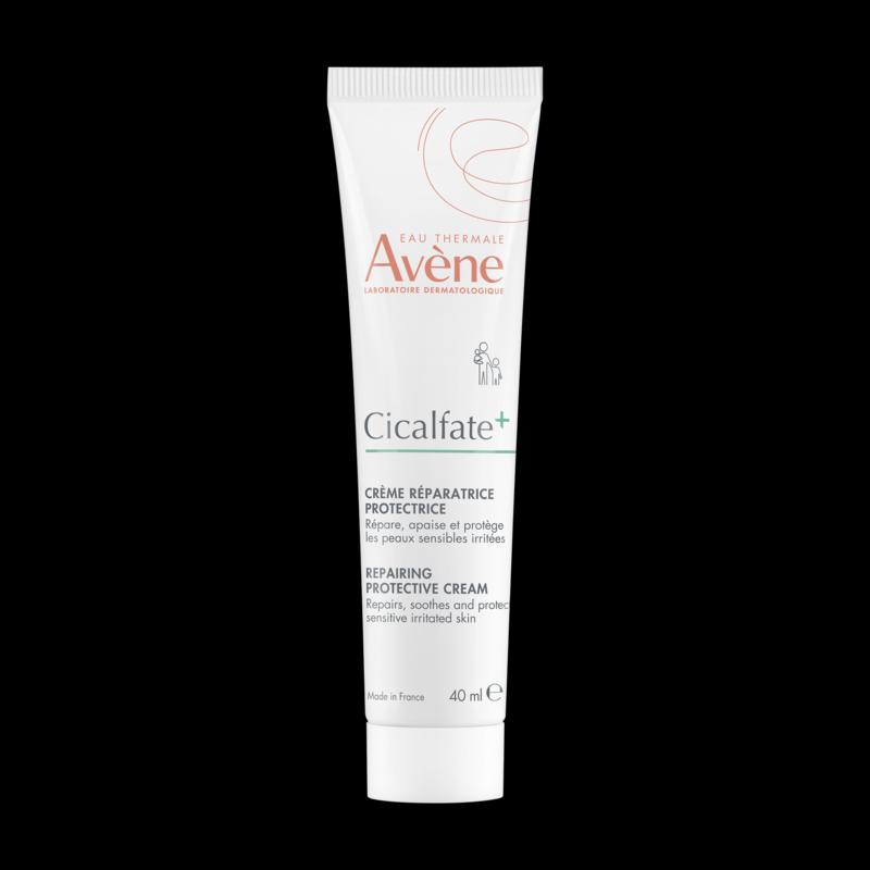 Avene CICALFATE+ CRÈME RÉPARATRICE PROTECTRICE 40ML