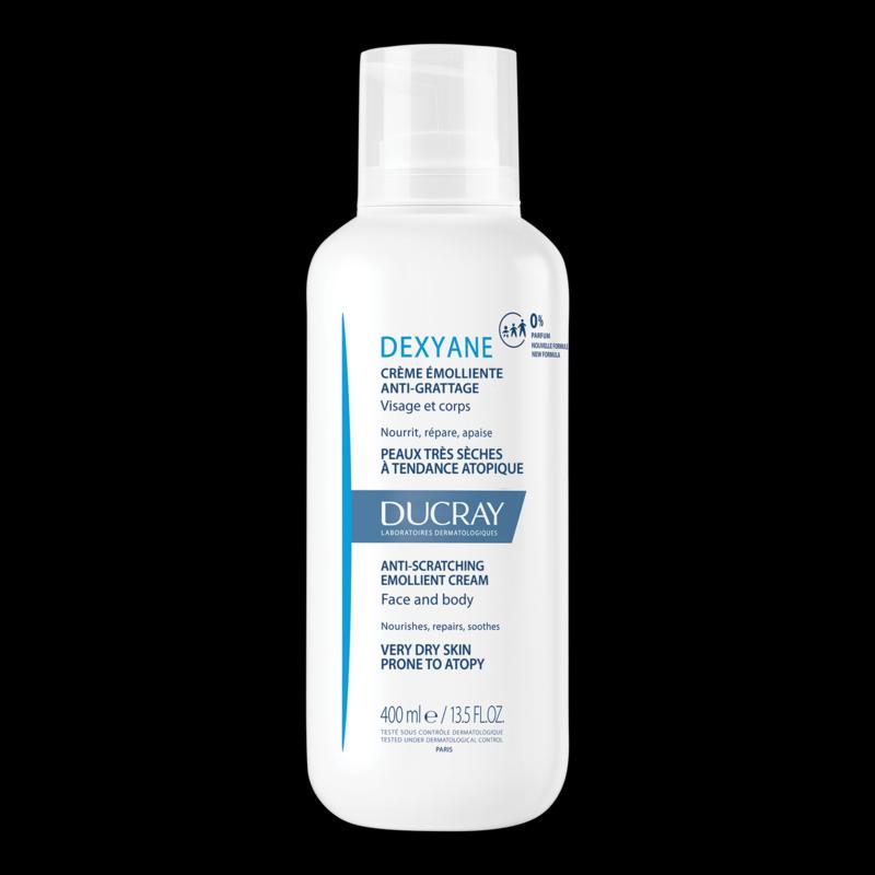 Ducray DEXYANE CREME EMOLLIENTE A G 400ML