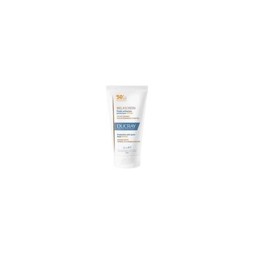 Ducray MELASCREEN FLUIDE ANTITACHES SPF50+ 50 ML