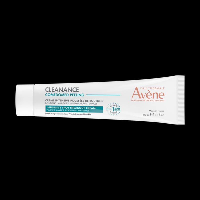 Avene CLEANANCE COMEDOMED PEELING 40ML