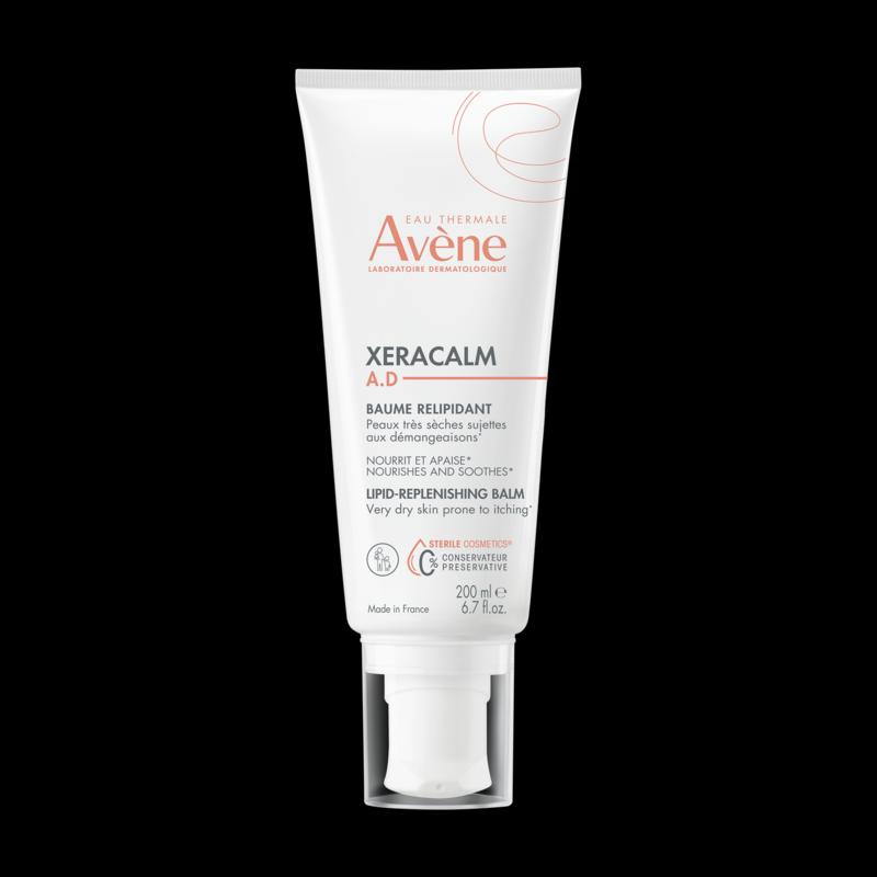 Avene XERACALM A.D BAUME RELIPIDANT 200 ML